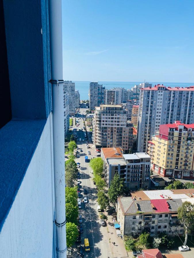 Panorama Διαμέρισμα Μπατούμι Εξωτερικό φωτογραφία