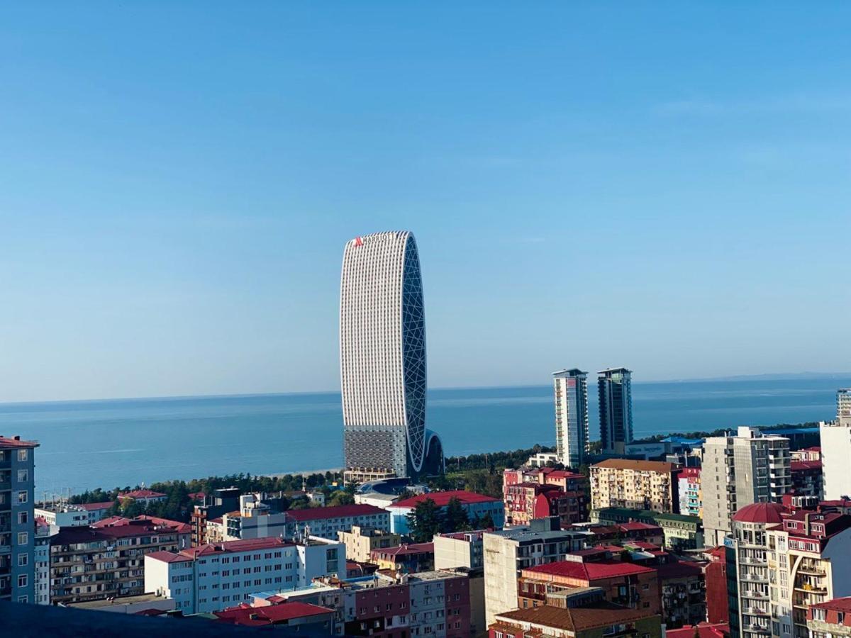 Panorama Διαμέρισμα Μπατούμι Εξωτερικό φωτογραφία
